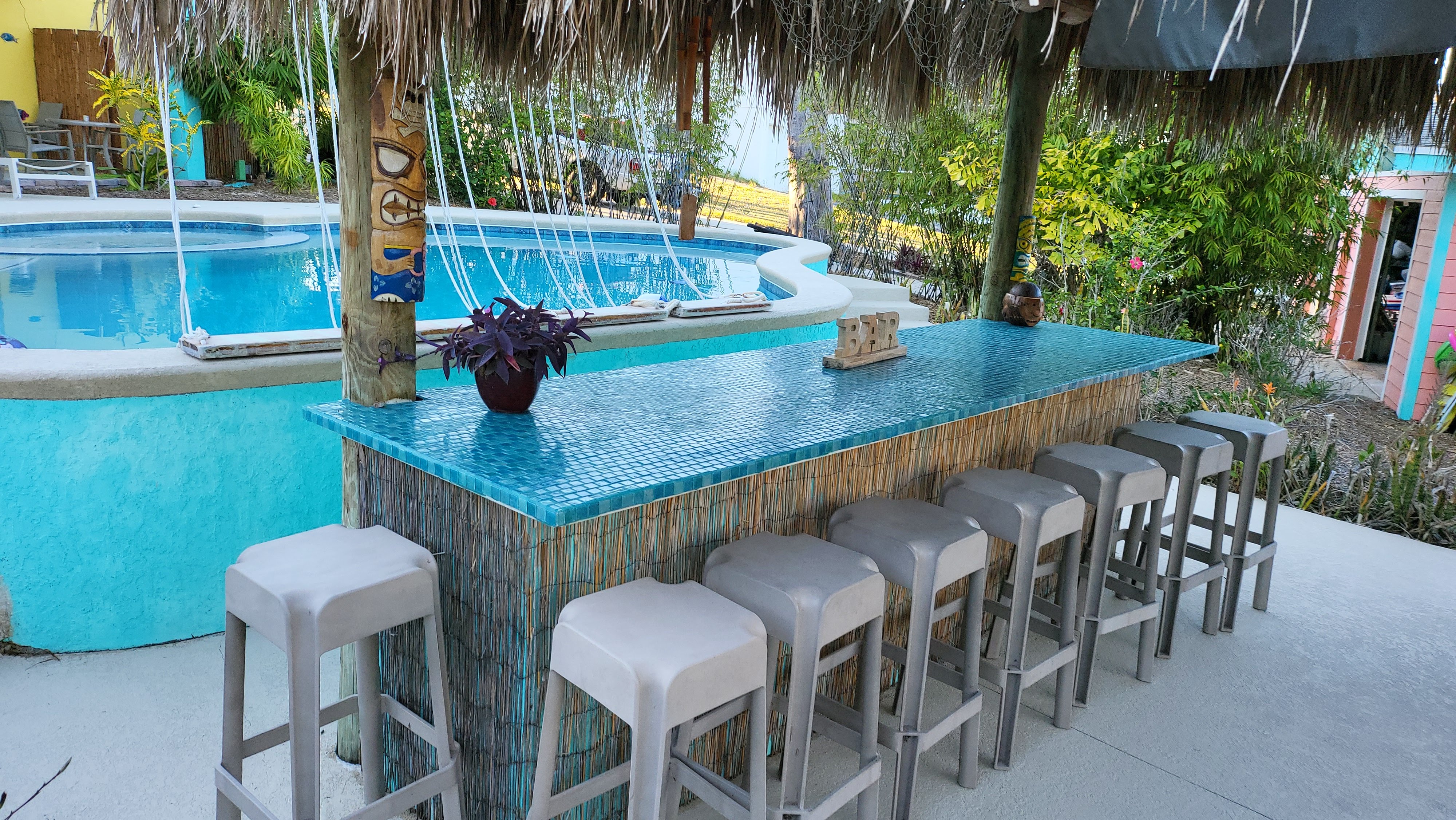 Oasis Pool Solutions | Florida | Martin County | Saint Lucie County | Pool Services