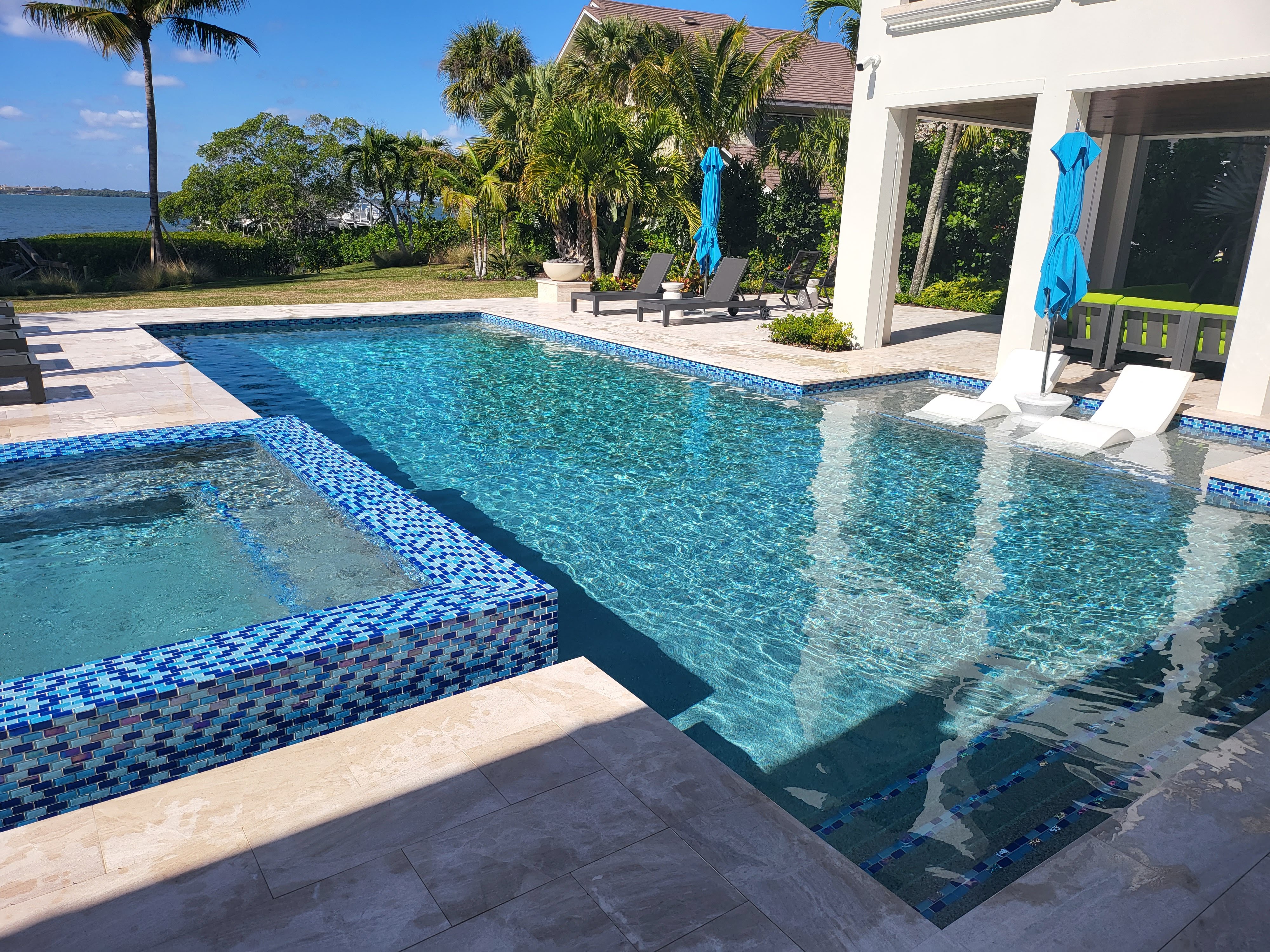 Oasis Pool Solutions | Florida | Martin County | Saint Lucie County | Pool Services