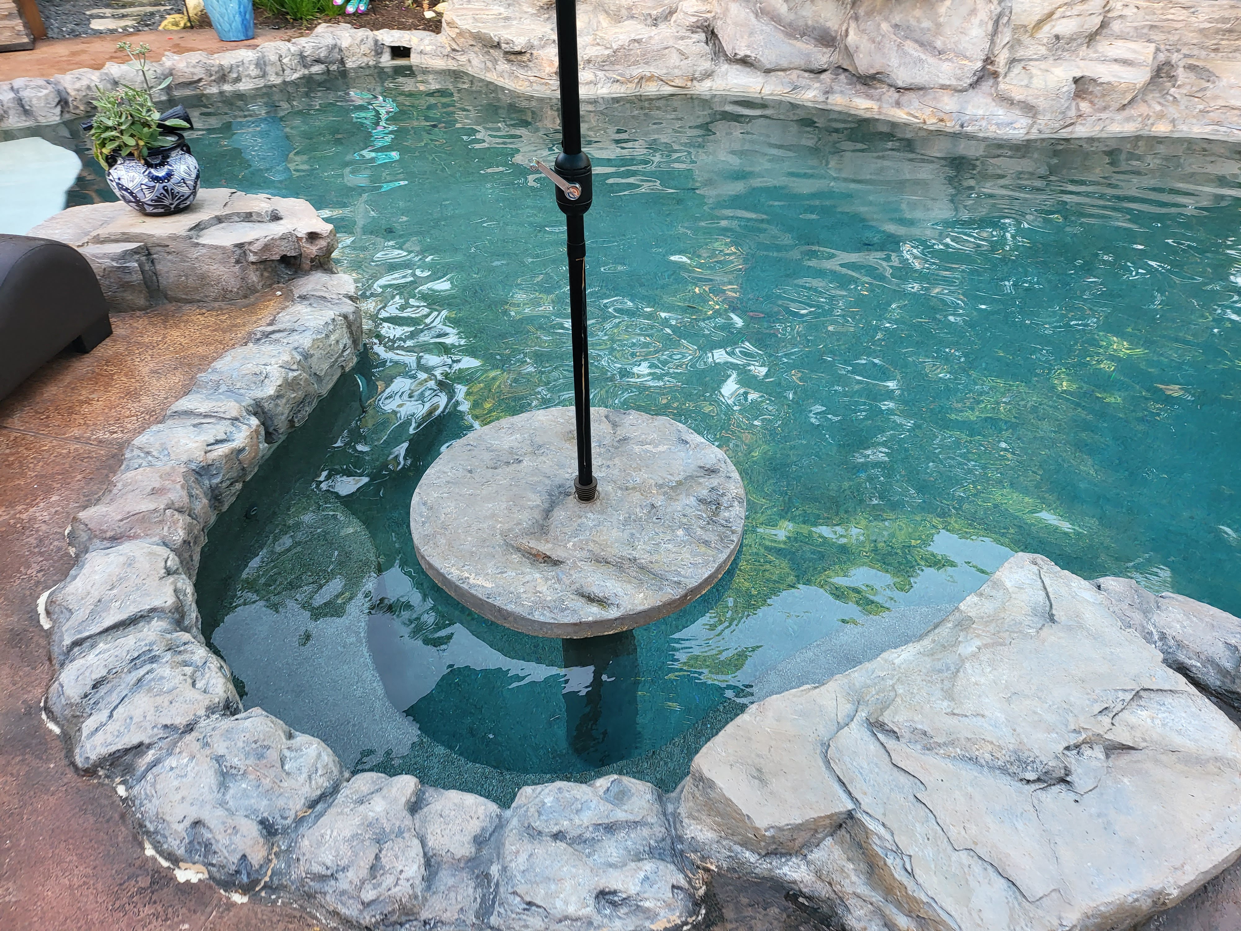 Oasis Pool Solutions | Florida | Martin County | Saint Lucie County | Pool Services