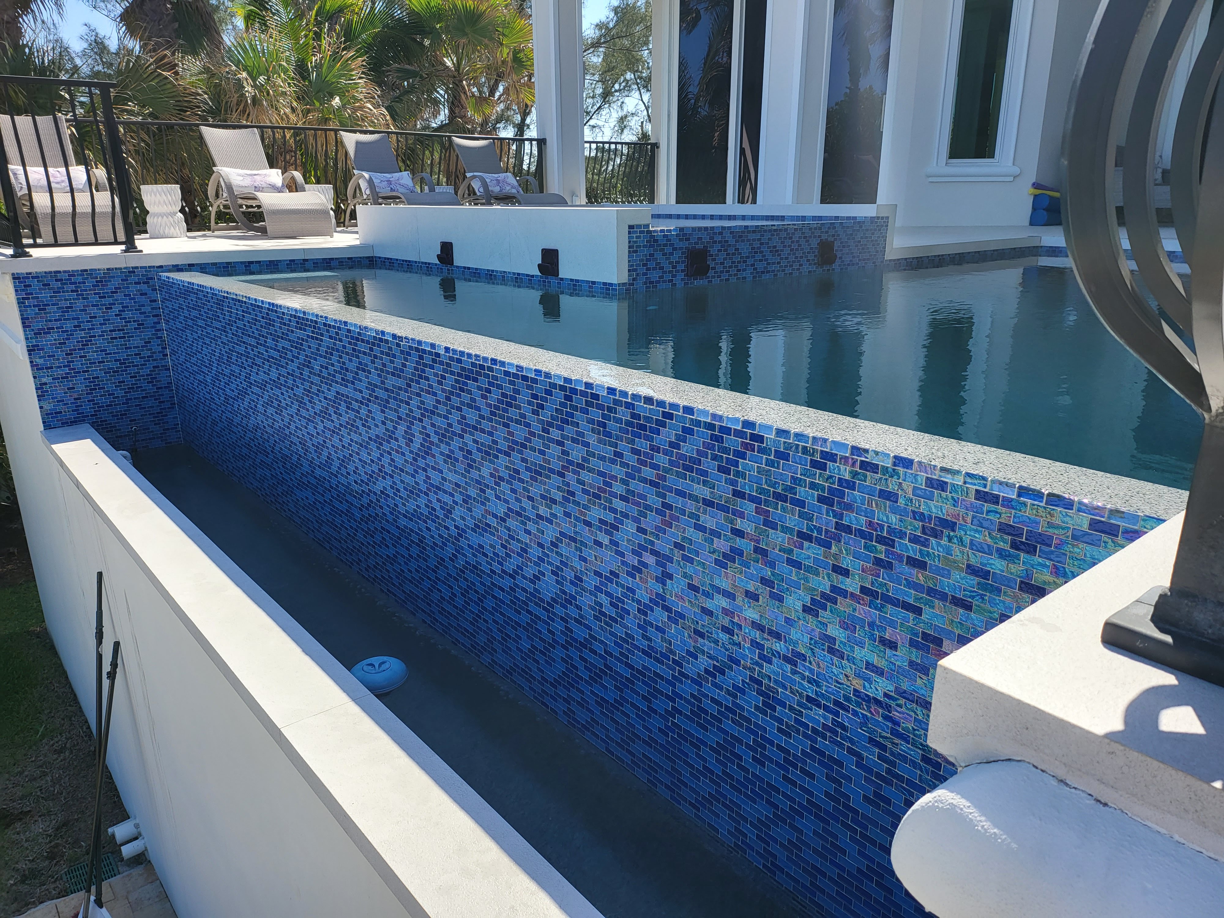 Oasis Pool Solutions | Florida | Martin County | Saint Lucie County | Pool Services