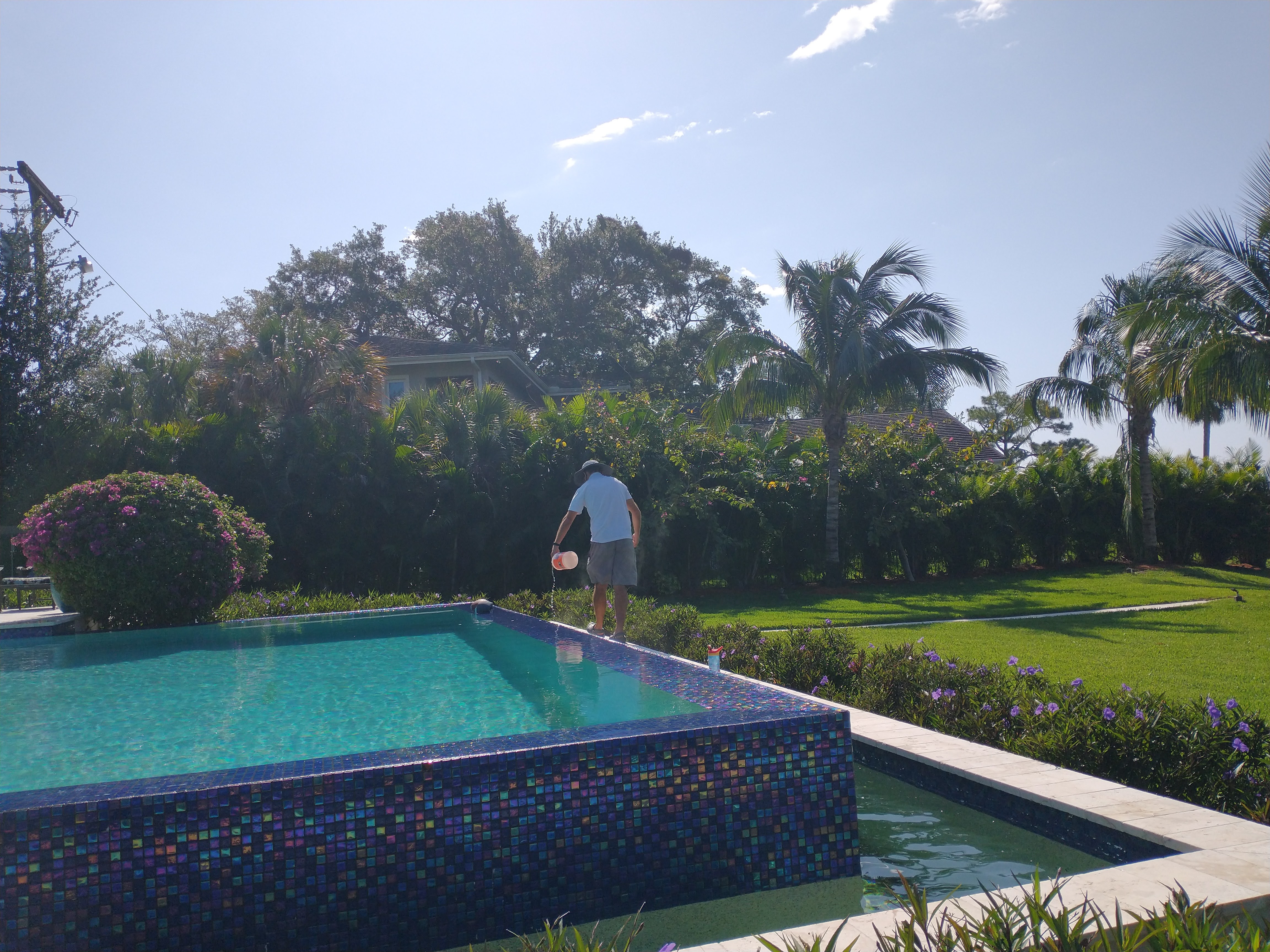 Oasis Pool Solutions | Florida | Martin County | Saint Lucie County | Pool Services