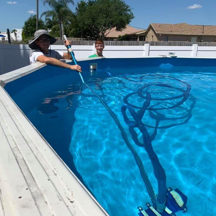 Pool School | Oasis Pool Solutions | Jensen Beach Florida