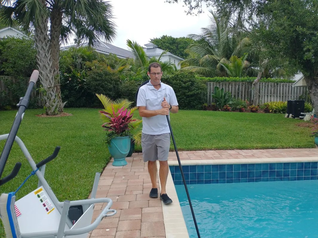 Oasis Pool Solutions | Florida | Martin County | Saint Lucie County | Pool Services