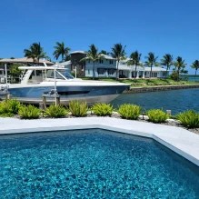 Oasis Pool Solutions | Florida | Martin County | Saint Lucie County | Pool Services