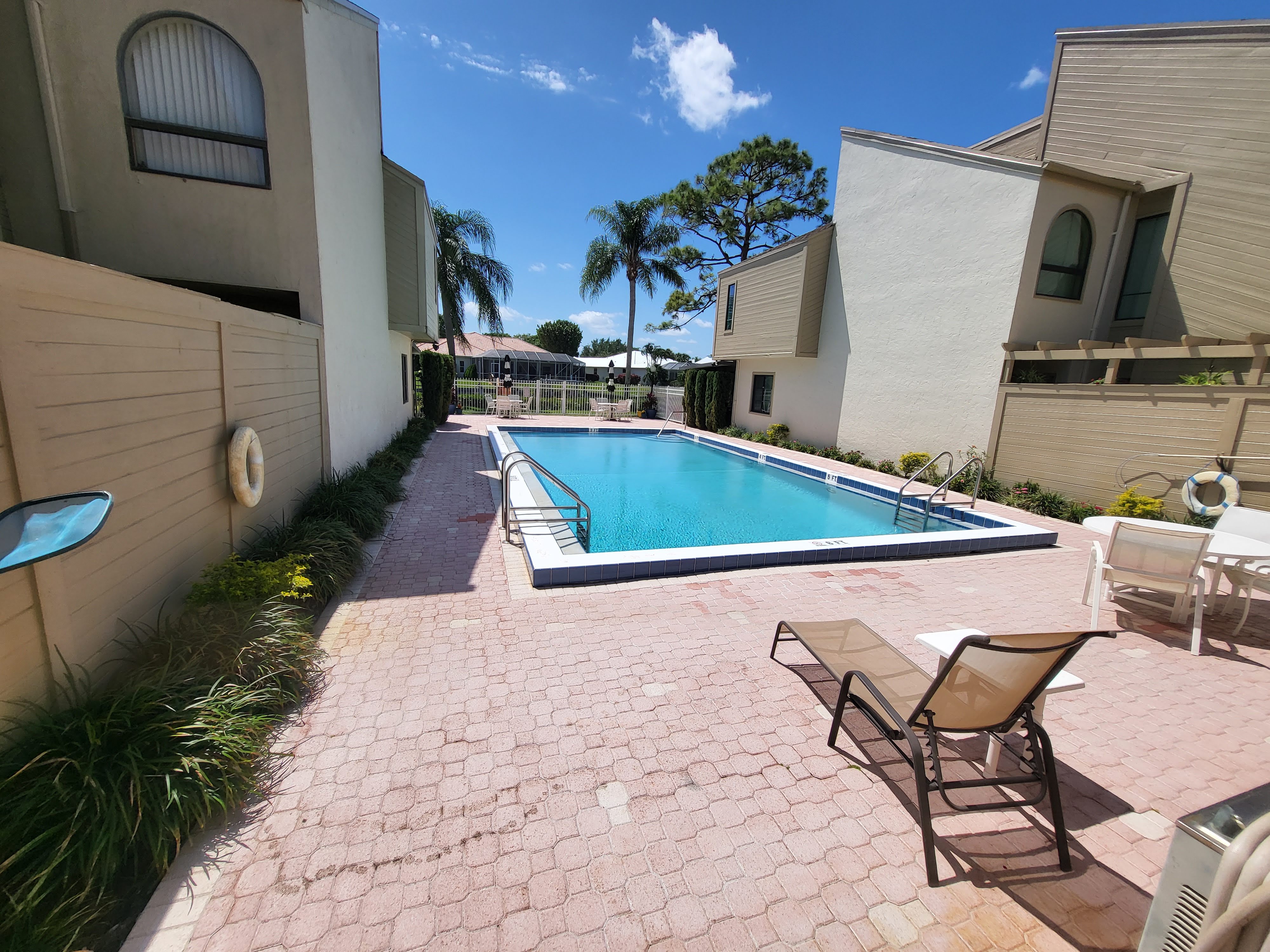 Oasis Pool Solutions | Florida | Martin County | Saint Lucie County | Pool Services