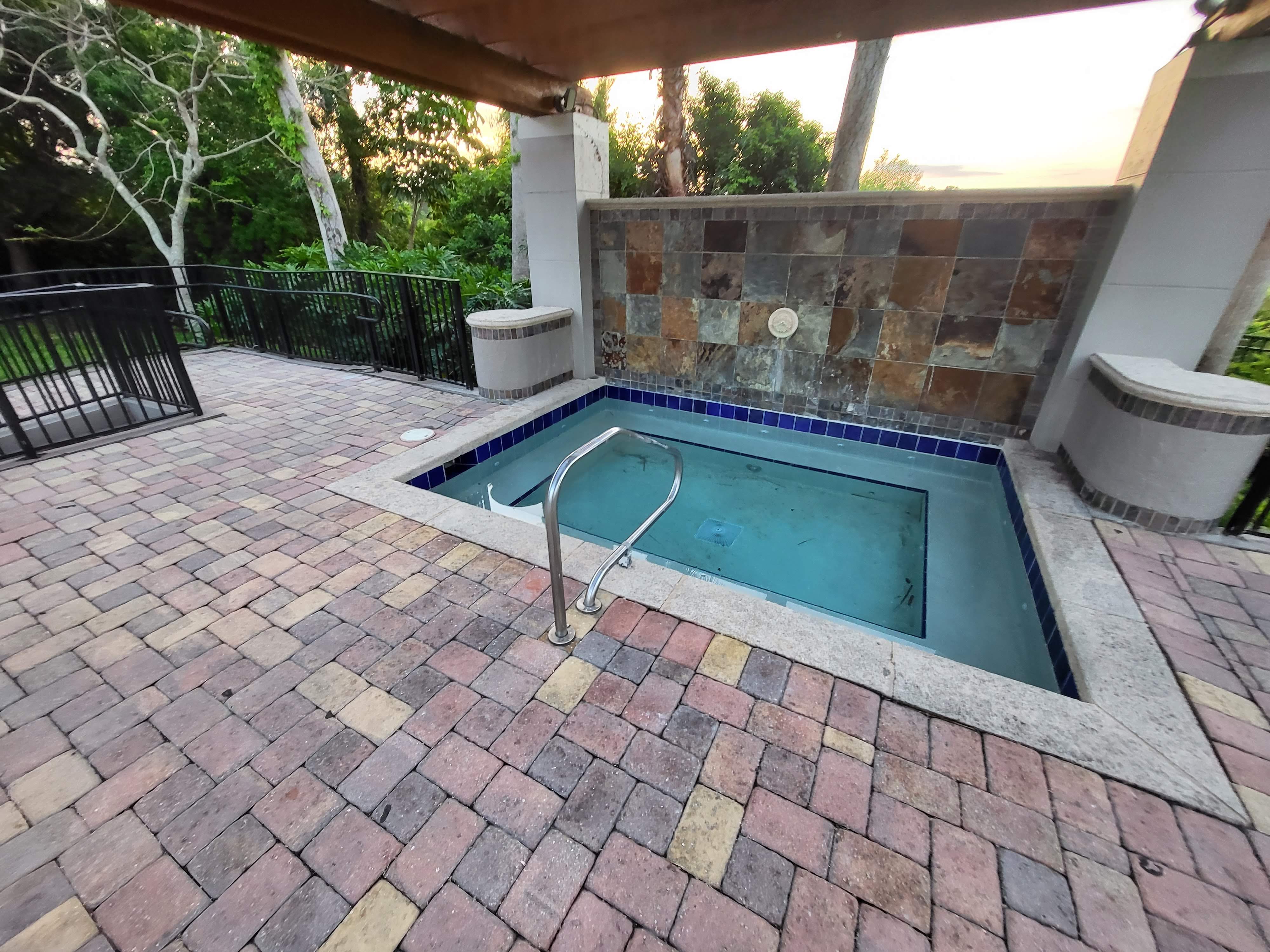 Oasis Pool Solutions | Florida | Martin County | Saint Lucie County | Pool Services